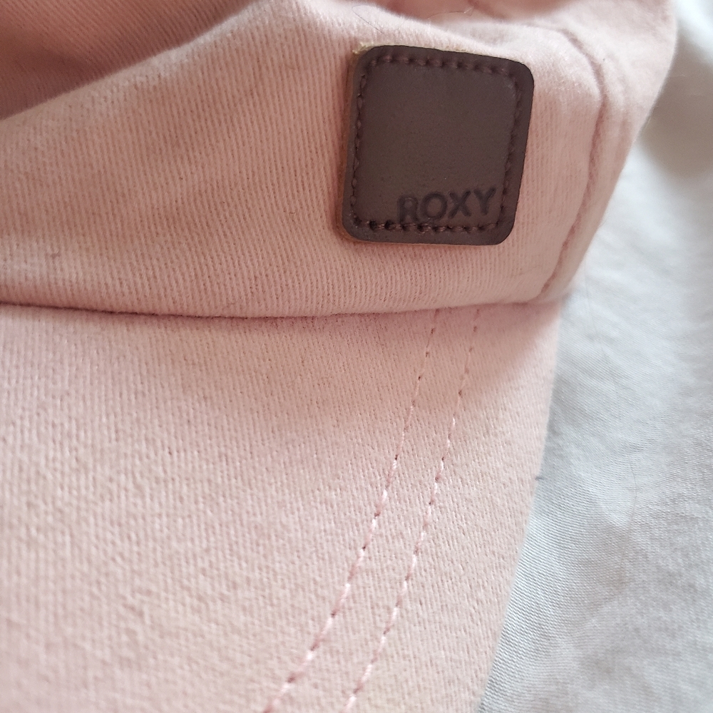Pink cap - Picture 3 of 3